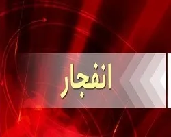انفجار ترقه حادثه‌ساز شد