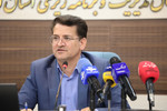 جذب ۲۲ درصدی تسهیلات سفر رئیس‌جمهور قابل قبول نیست + فیلم