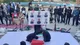 رقابت نمایش‌ها در جشنواره تئاتر لرستان؛ «پهلوان» و «آرتیست» در بروجرد روی صحنه رفتند