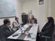 رسانه‌های هرمزگان بازوی کارشناسی توسعه‌ هستند