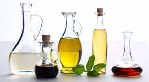 مصرف سرکه برای این افراد ممنوع است