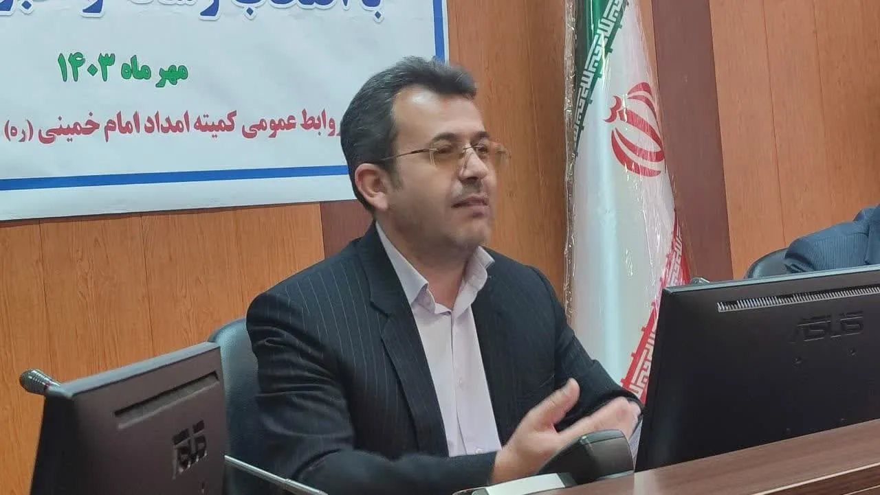 ۴۸ هزار حامی گلستانی از فرزندان محسنین حمایت می کنند/ آمادگی مردم استان برای کمک به لبنان و غزه