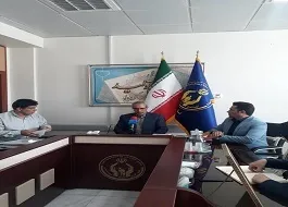 تحویل 5 هزار واحد مسکونی افراد تحت پوشش