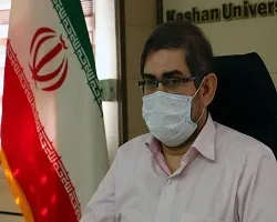 بستری شدن 70 بیمار جدید با علائم کرونا در کاشان و آران و بیدگل