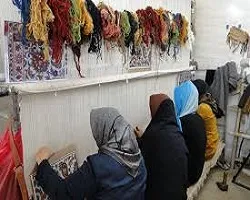 ارائه خدمات مددکاری در 421 مرکز نیکوکاری استان اصفهان