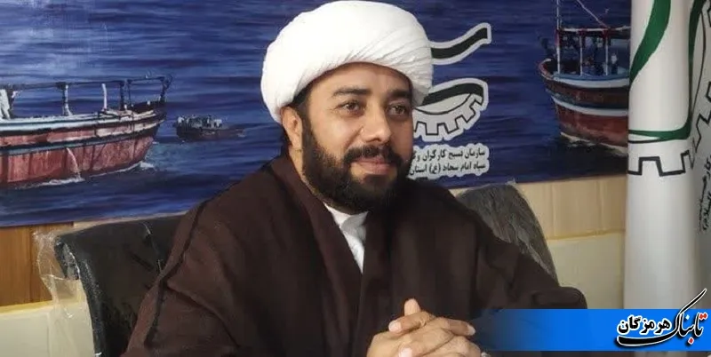 هرمزگان میزبان ۱۰۰هزار برنامه فرهنگی و تبیینی در دهه فجر است