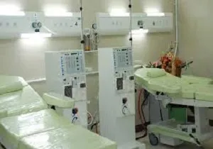 استعفای دست جمعی در بیمارستان قدس پاوه