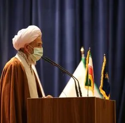 نماینده ولی فقیه در مازندران: مشکل ما علم بی‌عمل است؛ لزوم پیوست اجرایی فعالیت مجریان