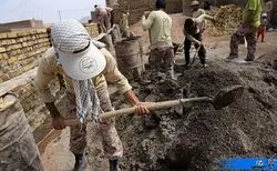 ۴۲ هزار گروه جهادی مردمی در کشور فعالیت دارند