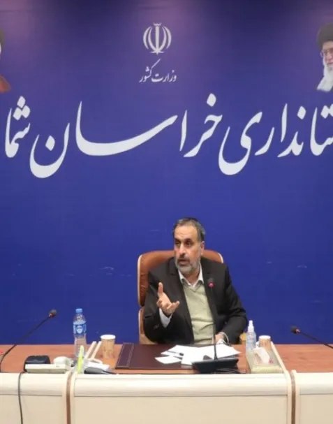 بهره مندی از تشکل های مردمی در راستای توسعه استان مثمرثمر خواهد بود
