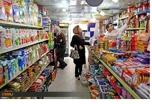 معدوم‌سازی 191 کیلوگرم ماده غذایی غیرقابل مصرف در آبادان